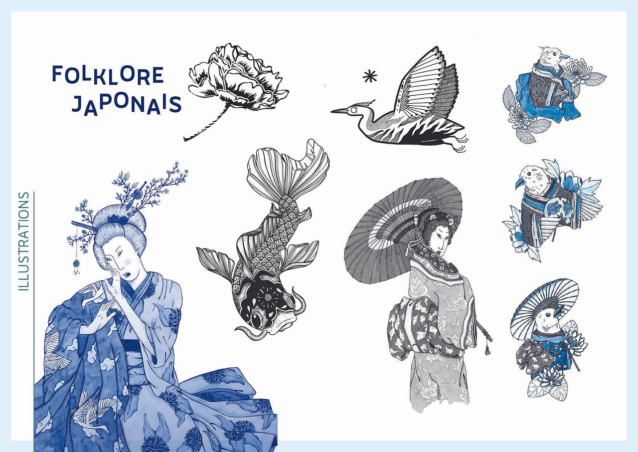 Illustrations