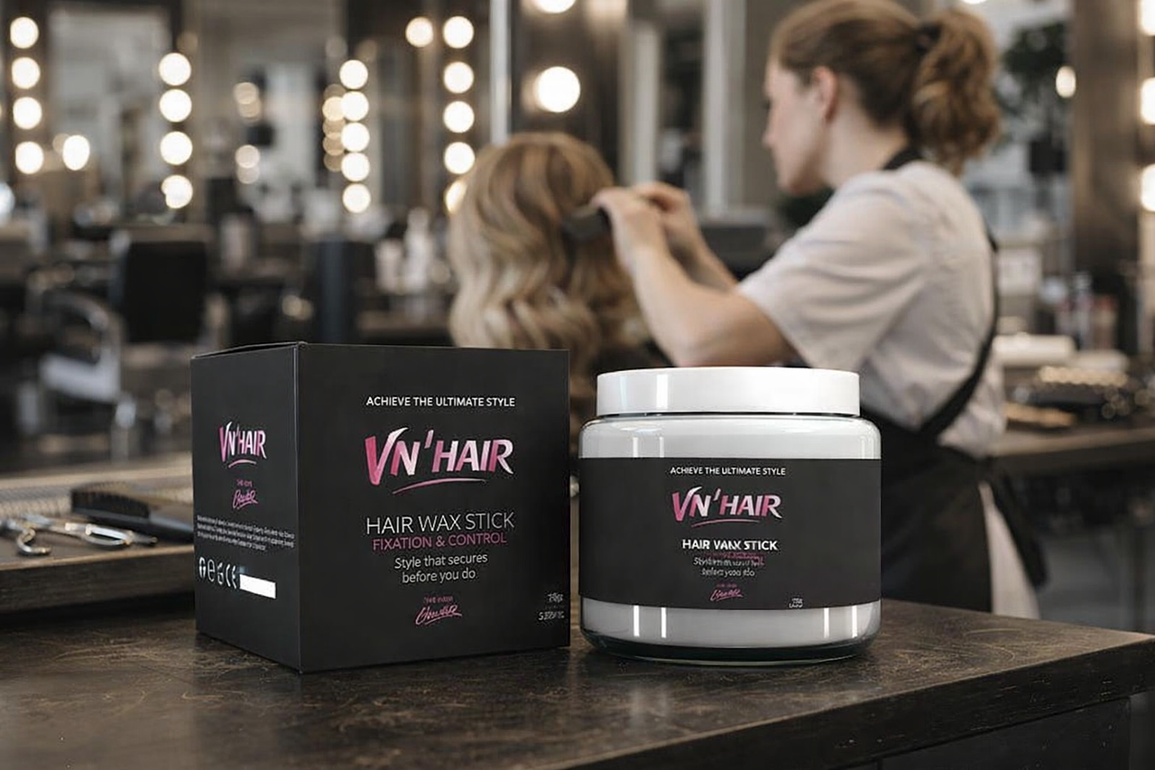 Création de À à Z identité visuelle