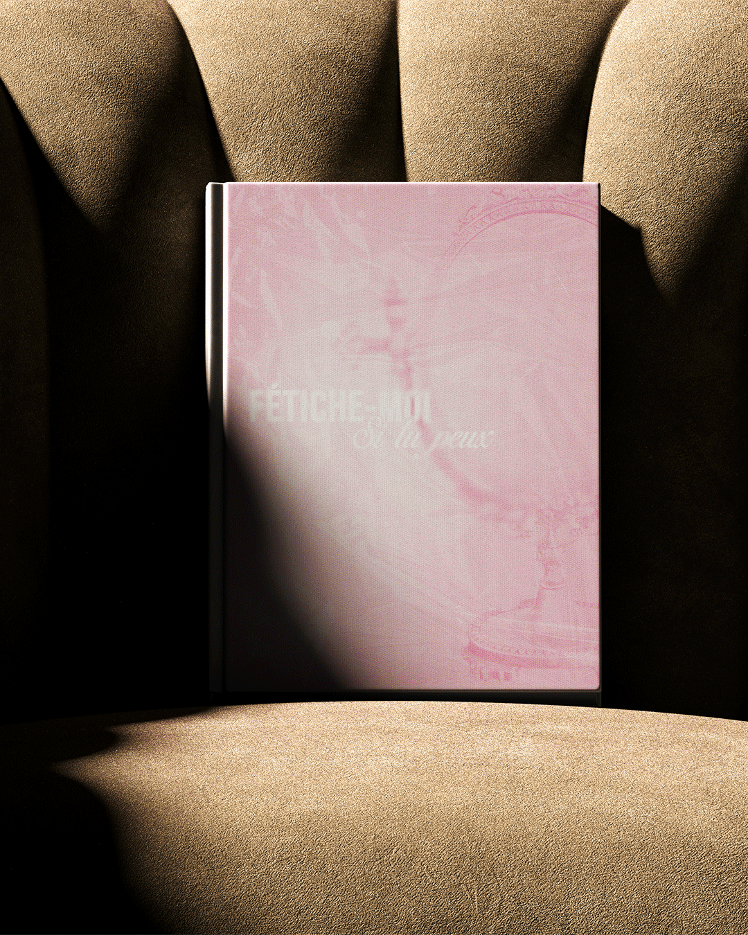 Fétiche-moi si tu peux