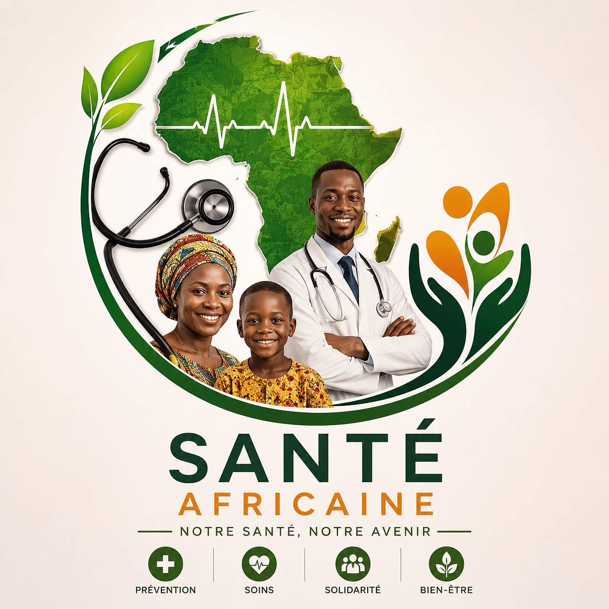 Santé africaine