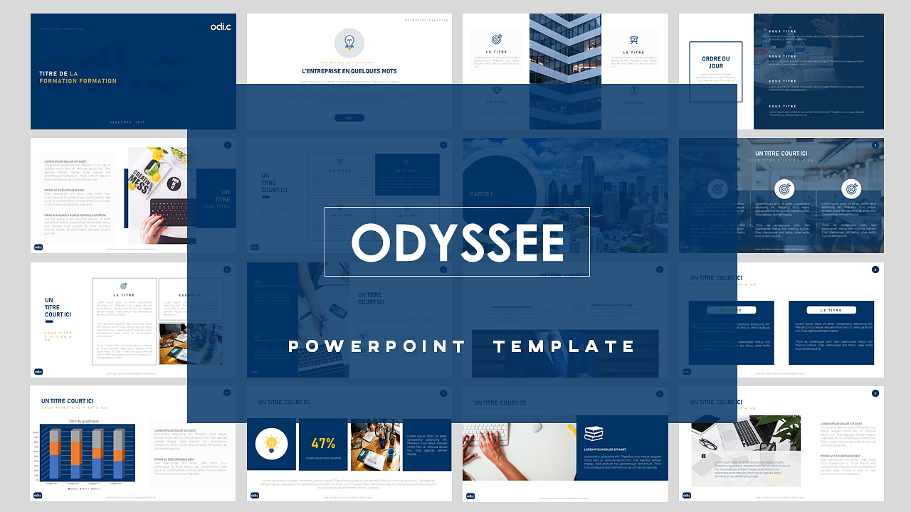 Odyssée