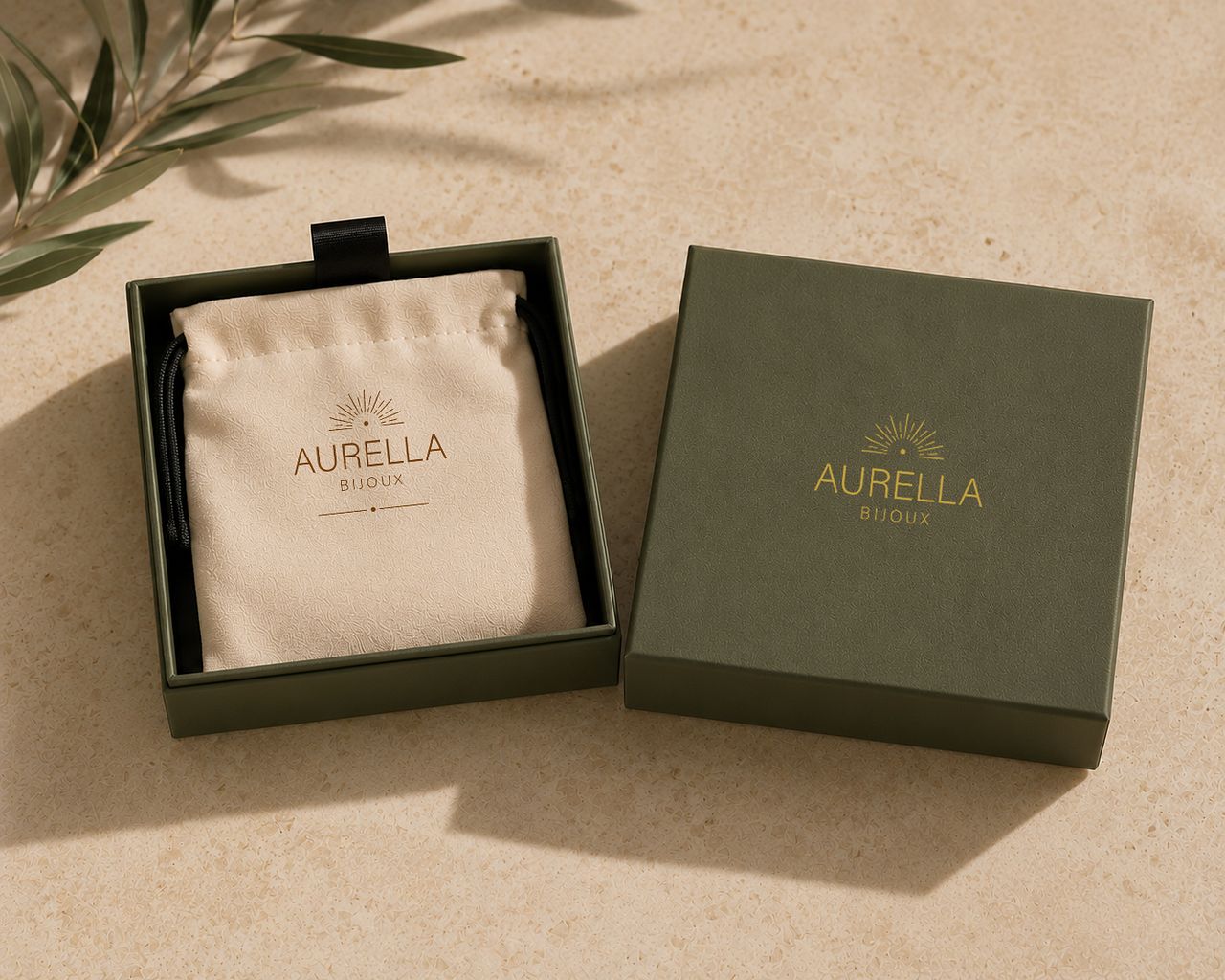 Aurella bijoux