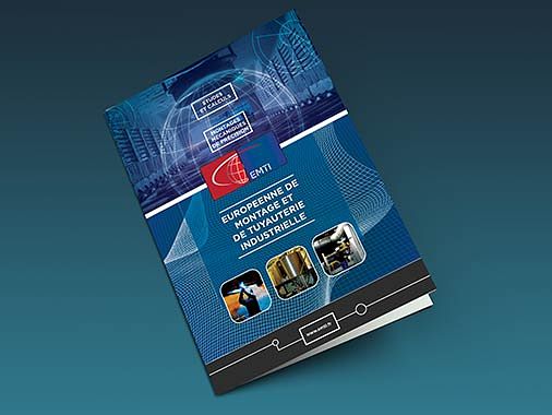 Couverture plaquette EMTI