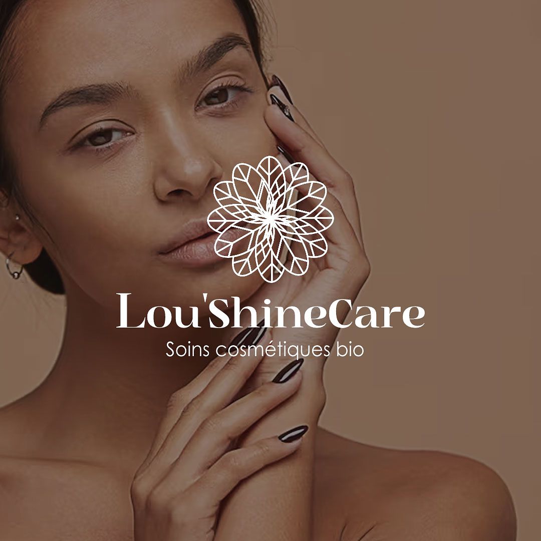 Lou'ShineCare Cosmétique Bio