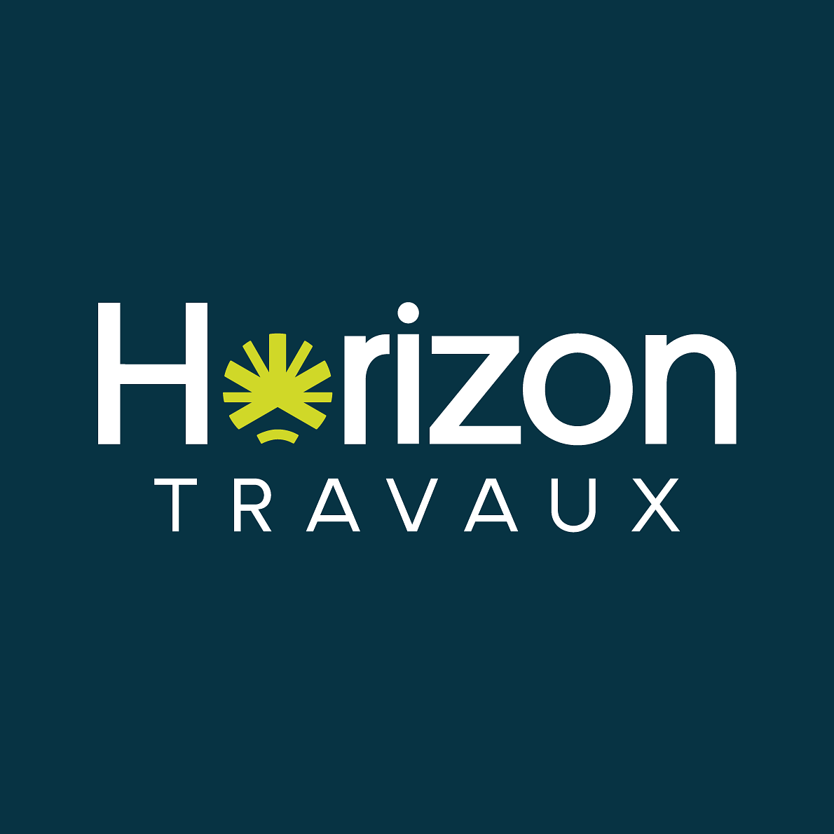 Horizon Travaux