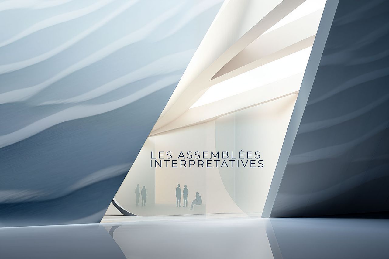 La Bibliothèque des Futurs