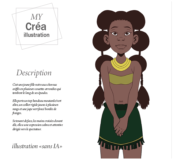 CREATION GRAPHIQUE