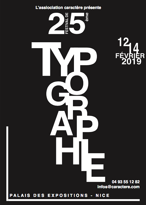 Typographie