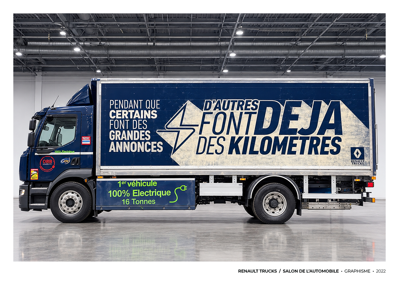 RENAULT TRUCKS