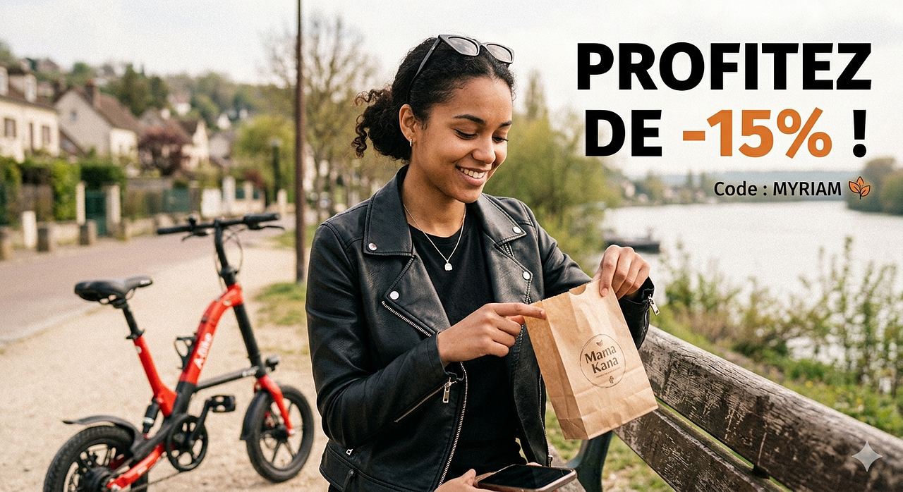 Page publicitaire