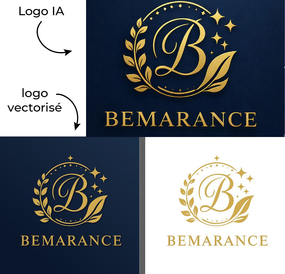 Vectorisation