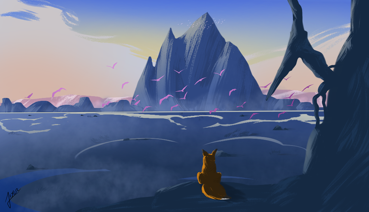 Land
