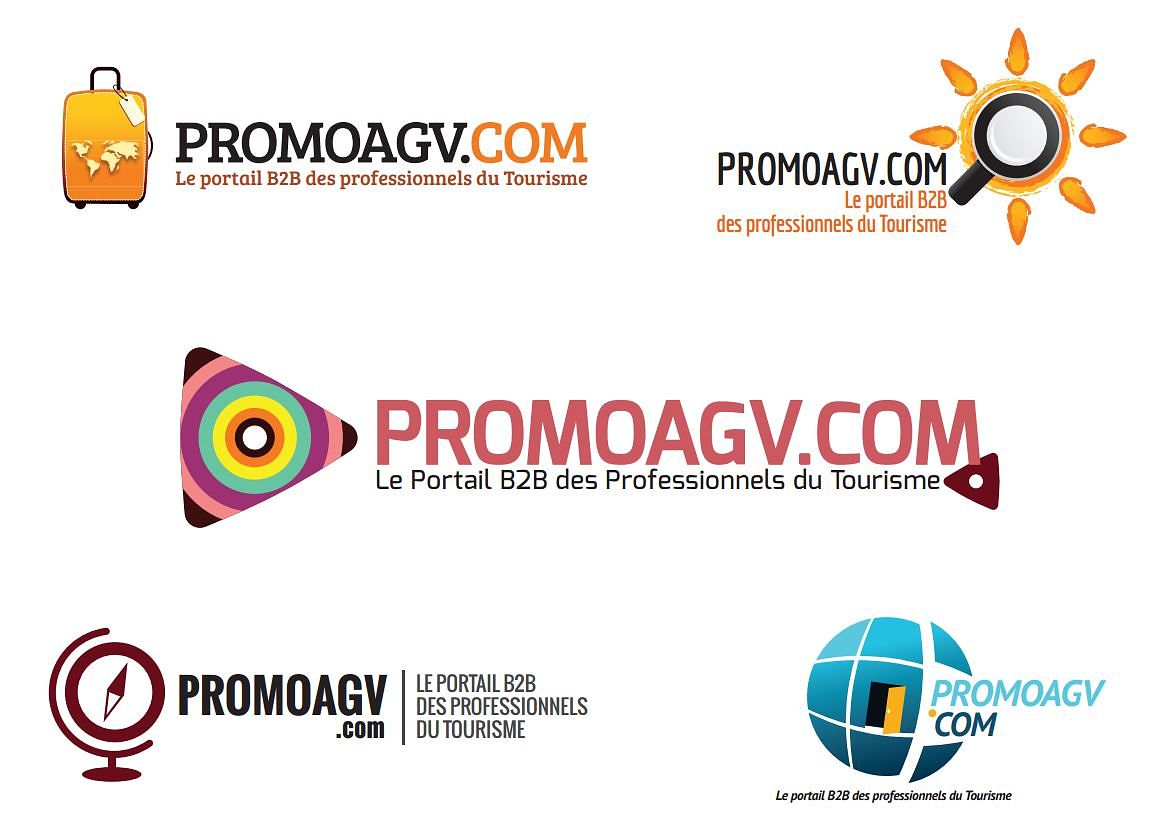 Proposition des logos