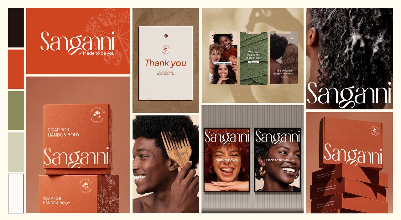 Saganni