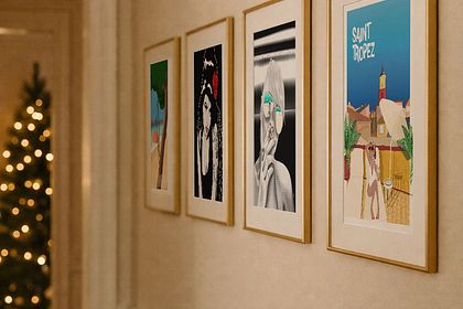 Illustrations affiches
