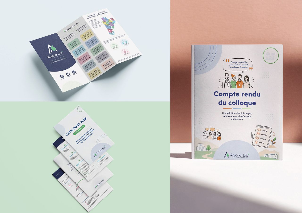 Supports de communication