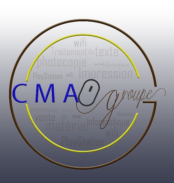 Logo Entreprise CMAO_Groupe