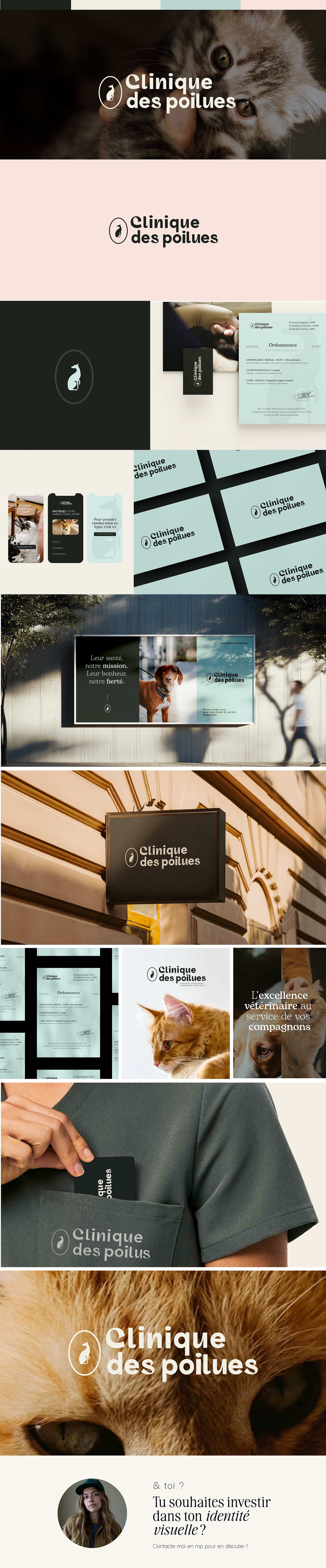 La clinique des poilues