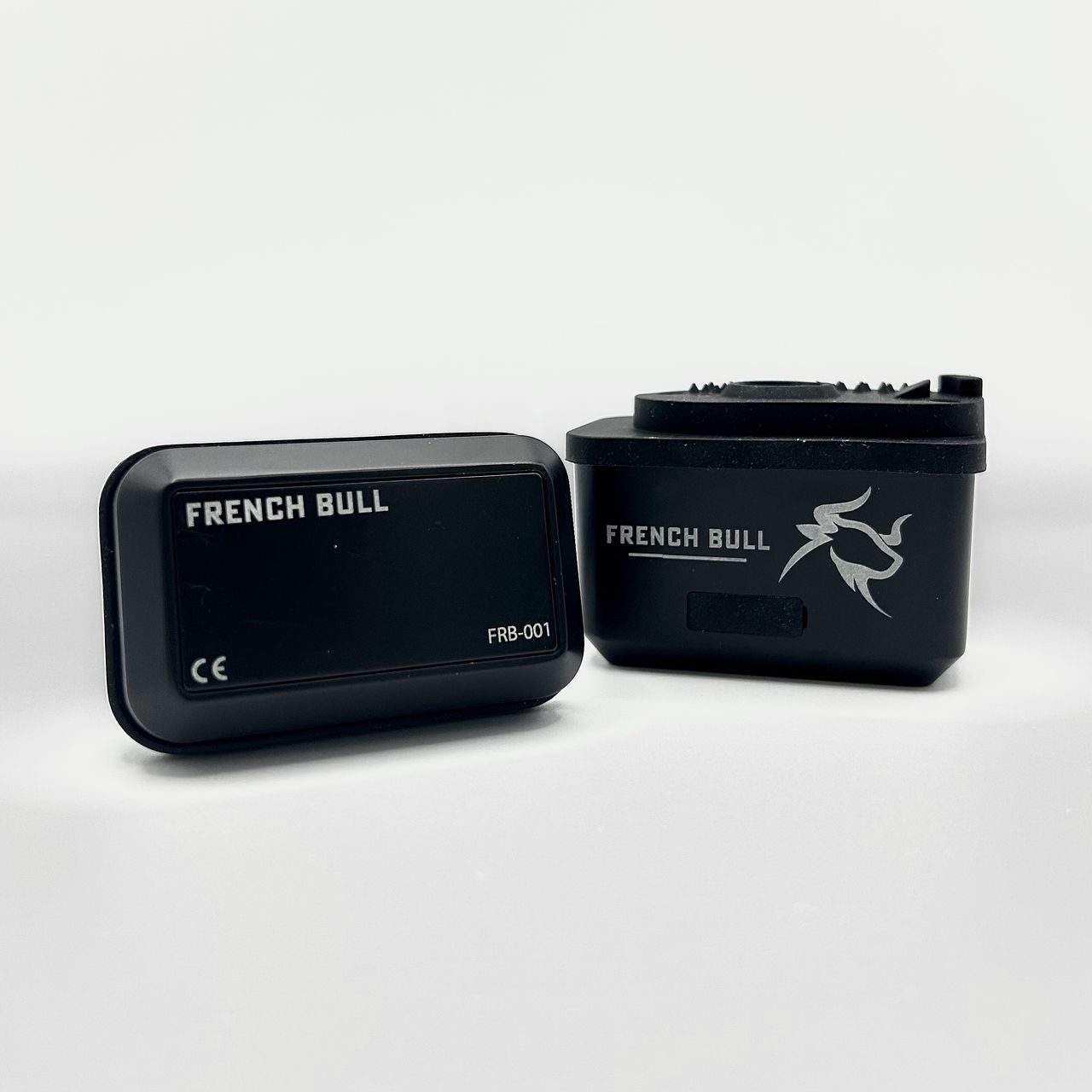 Photographie Verrou de pontet French Bull