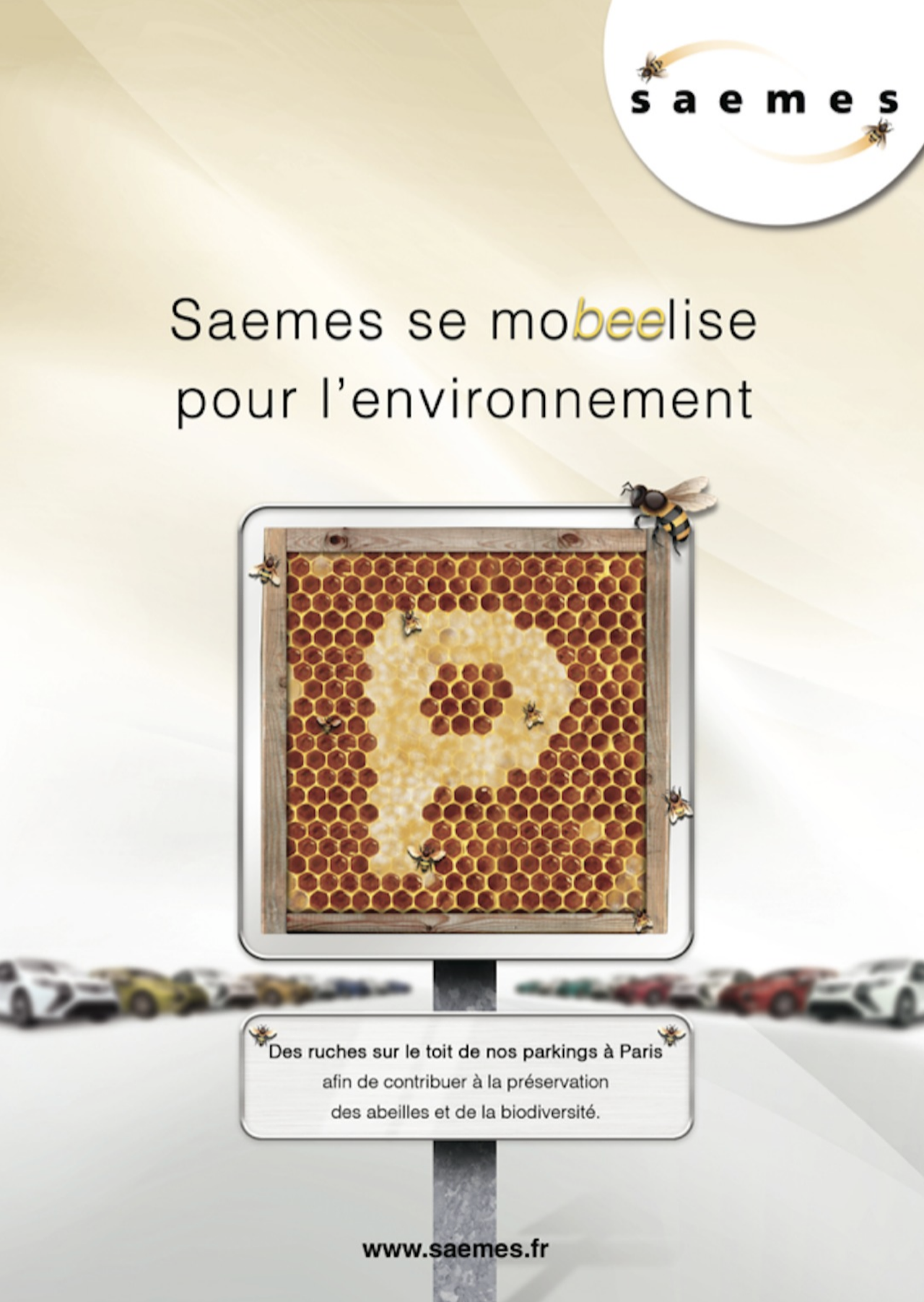 Campagne publicité