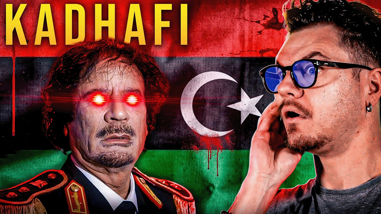 Le Plus Grand Narcotrafiquant de l’Histoire !