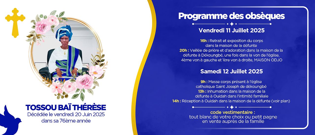 Carte d'invitation