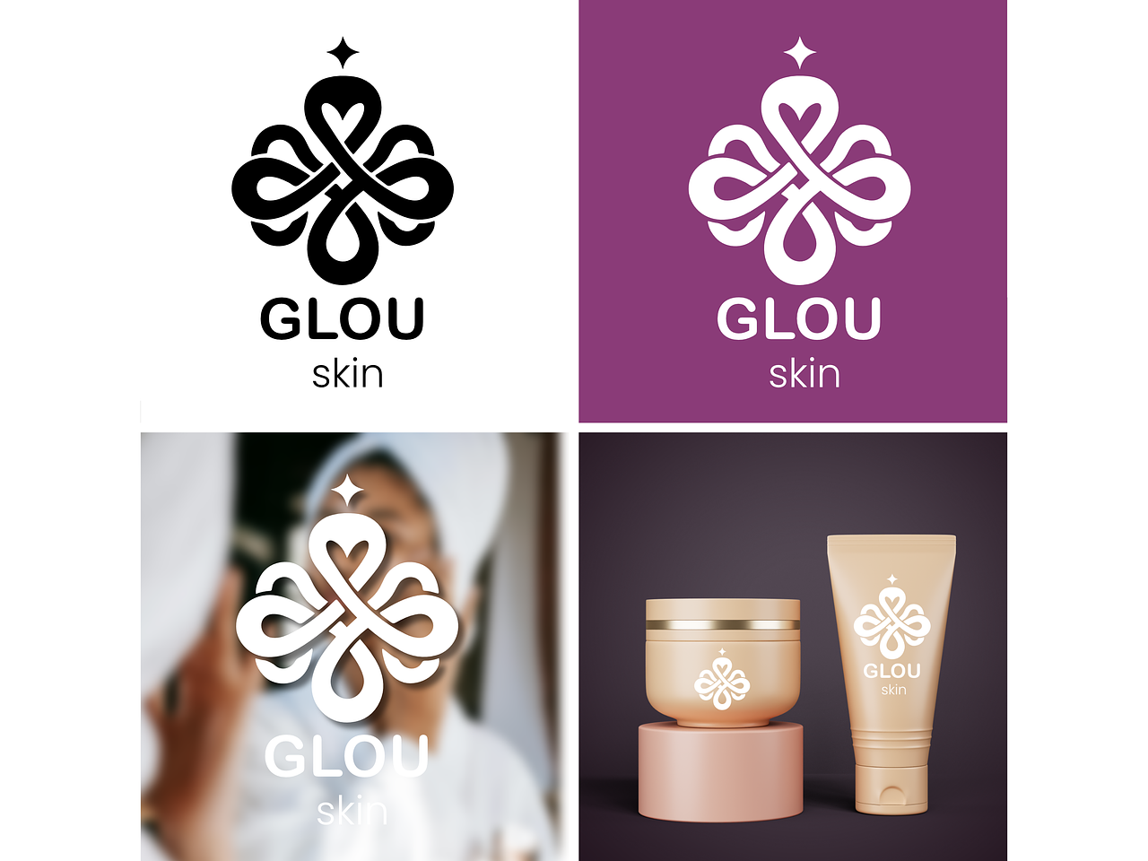 Glou Skin