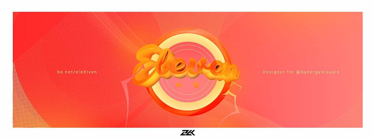 Header for @eleXIven