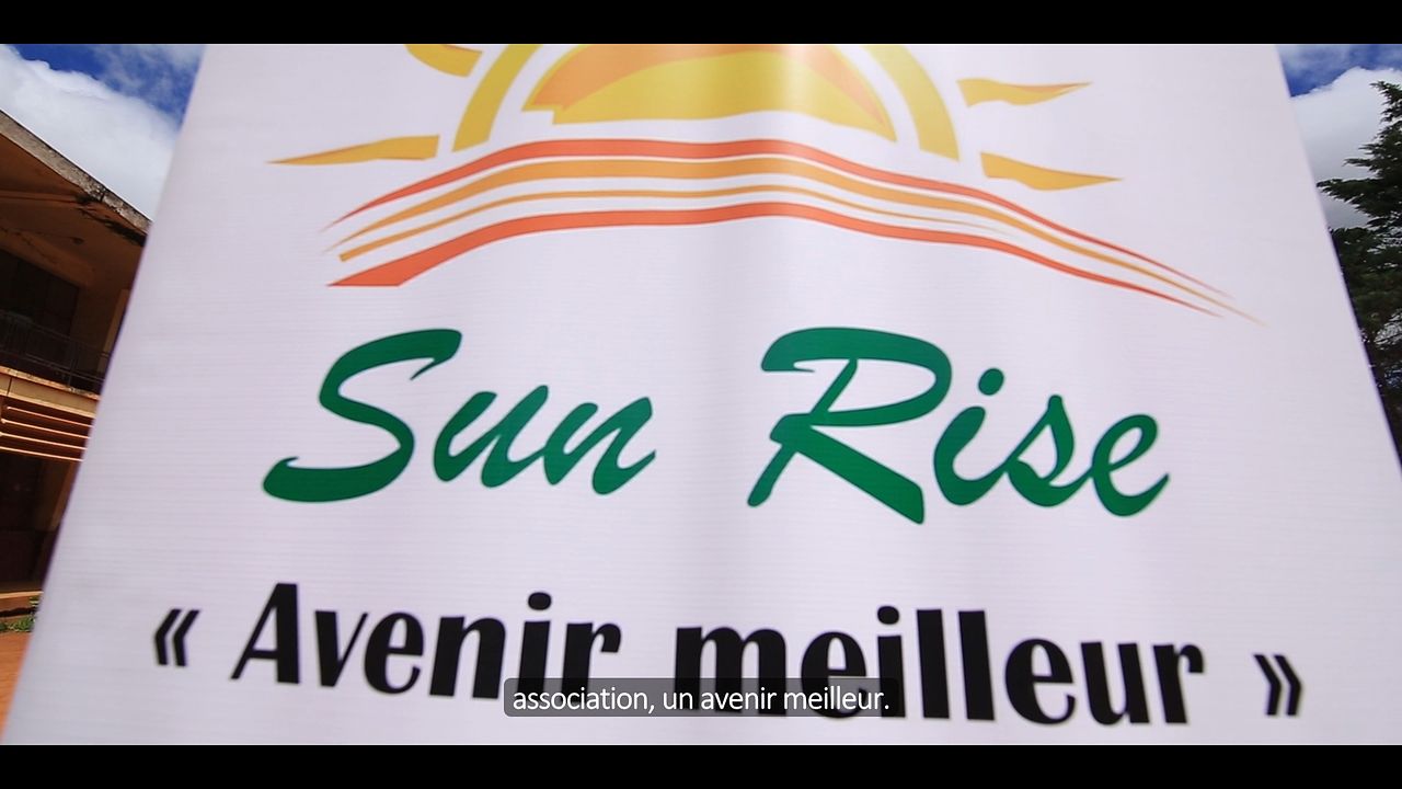 Les enfants vulnérable