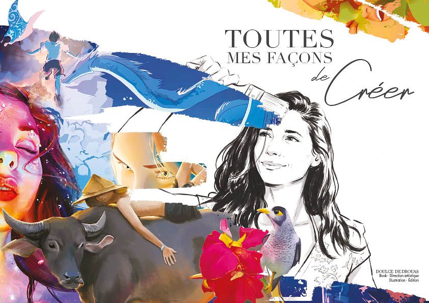 Couverture book