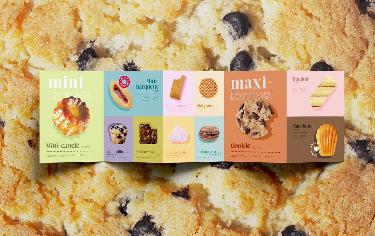 La Biscuiterie Magique • Boutique