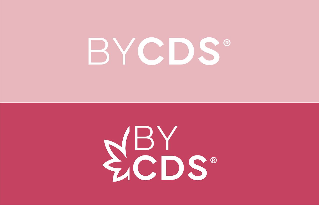 Logo - By CDS