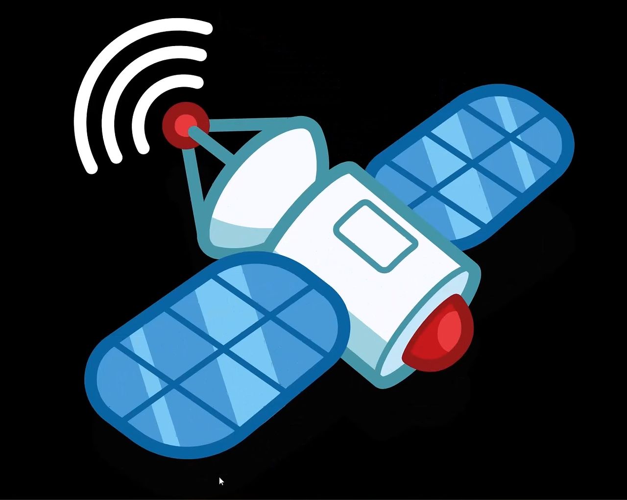 Beneylu school - Animation vectorielle