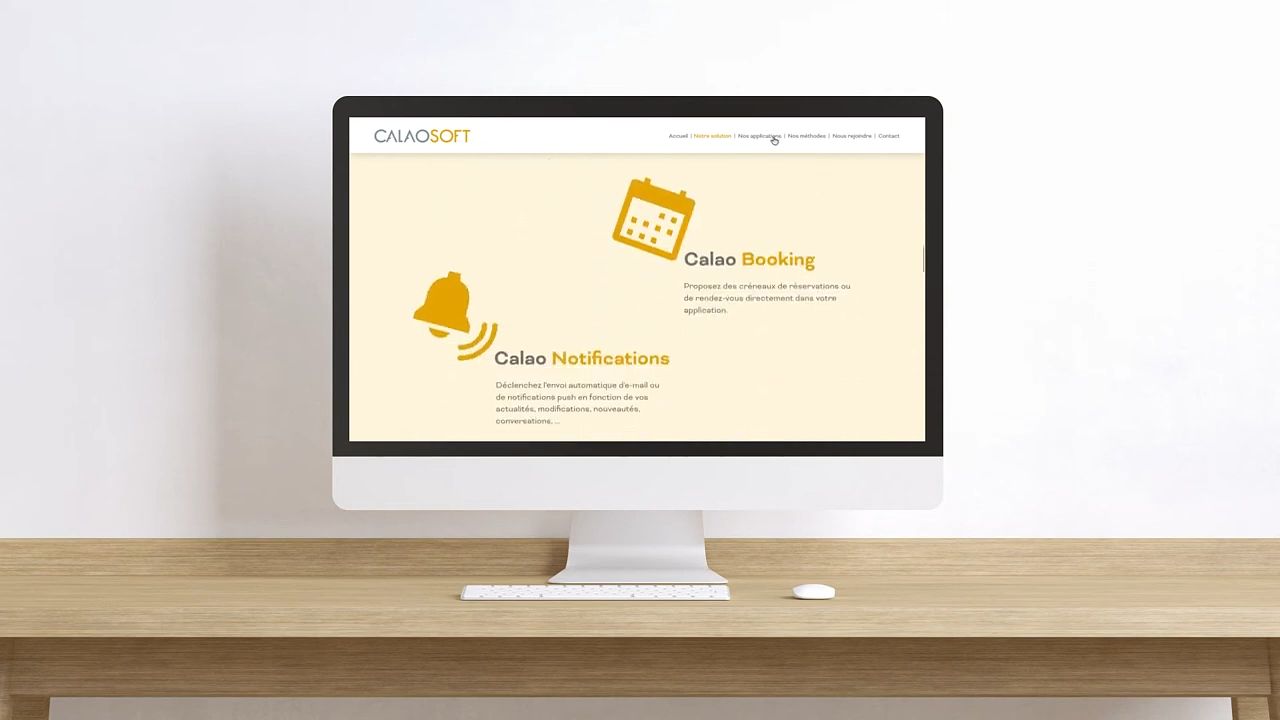 Motion design IDELizy