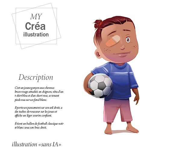 CREATION GRAPHIQUE