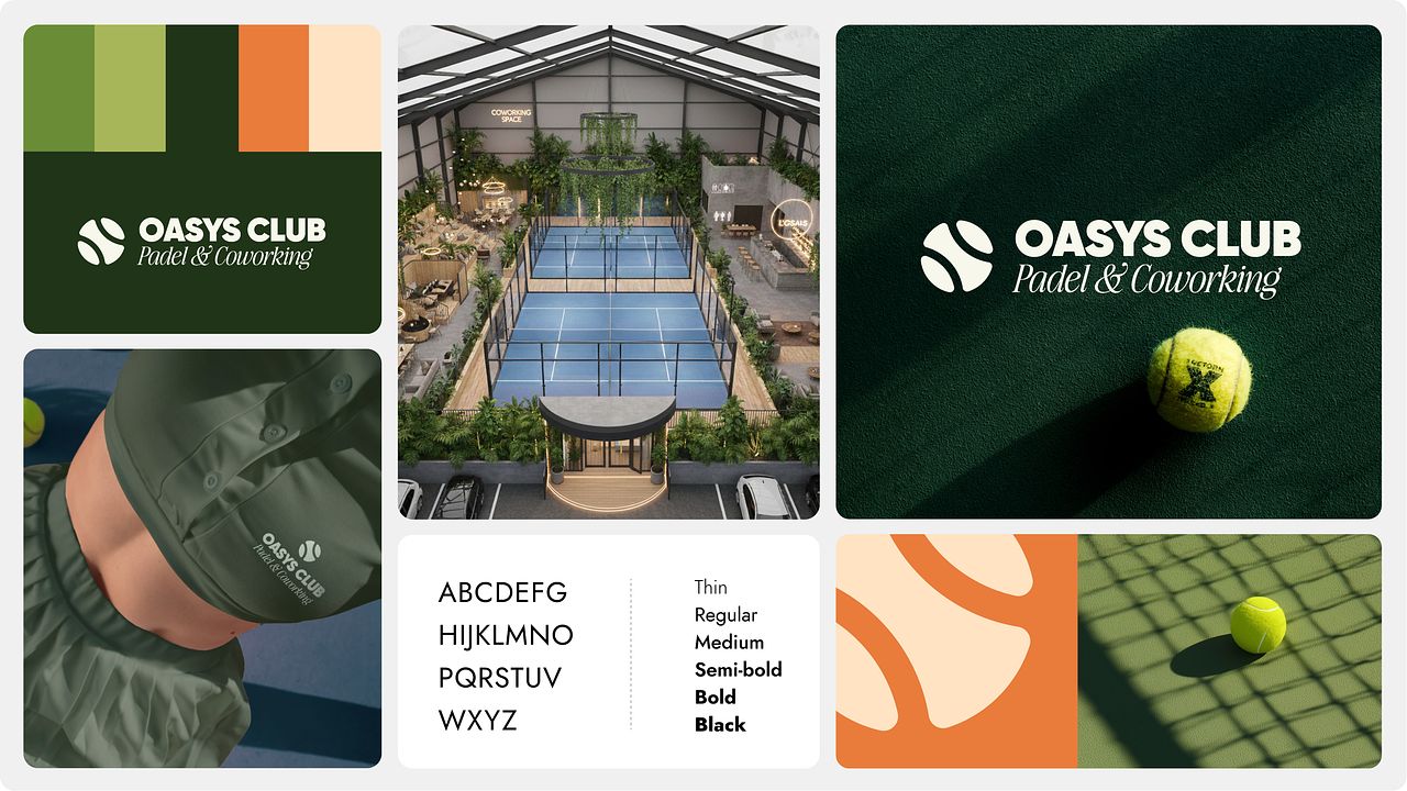 OASYS Padel Club