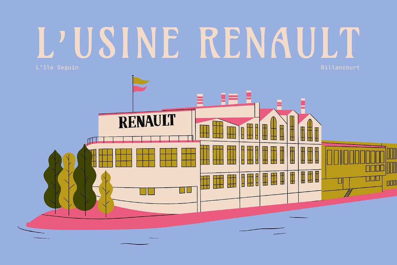 Les oubliés de Billancourt