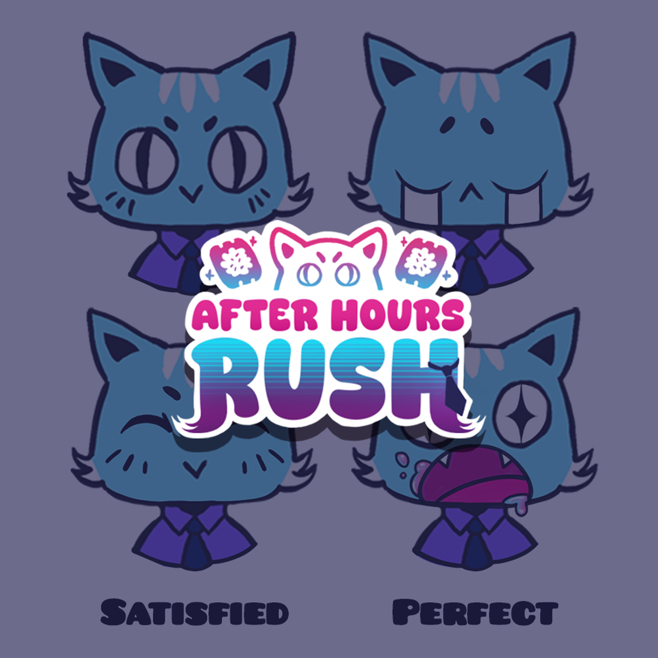 After Hours Rush