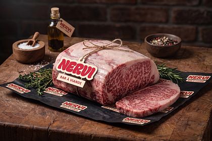 Logo Nervi 🥩
