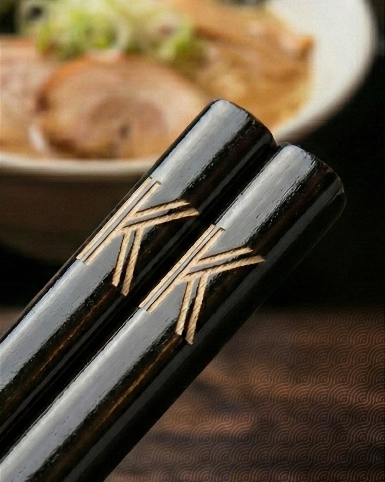 Logo Pictogramme Koen 🍣