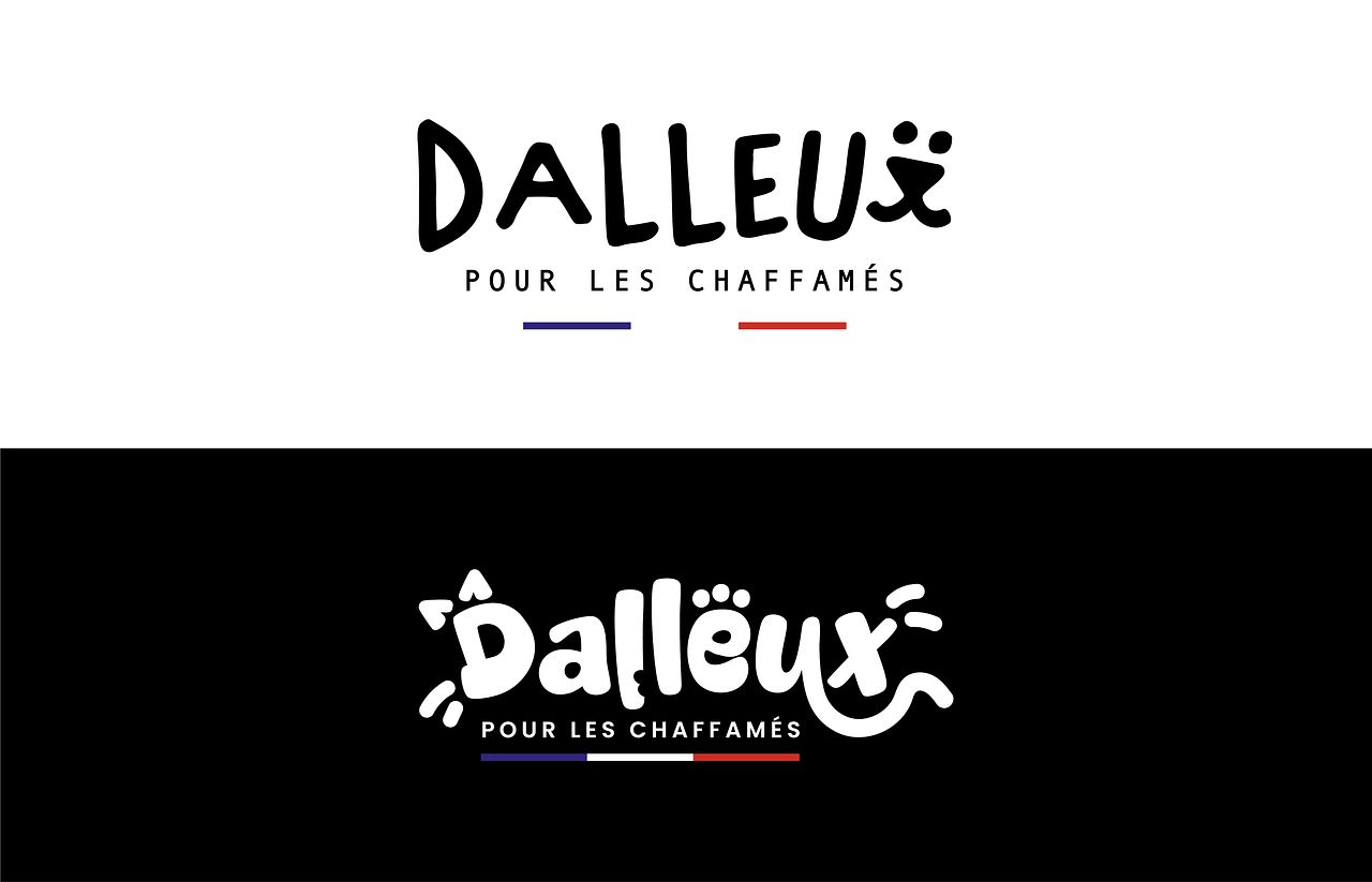 Proposition Logo - Dalleux
