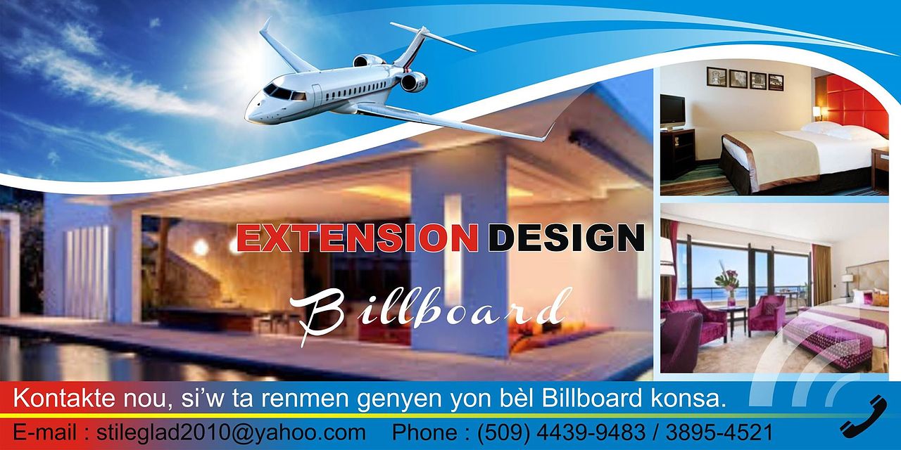 Billboard