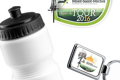 Logo pour Tour de France