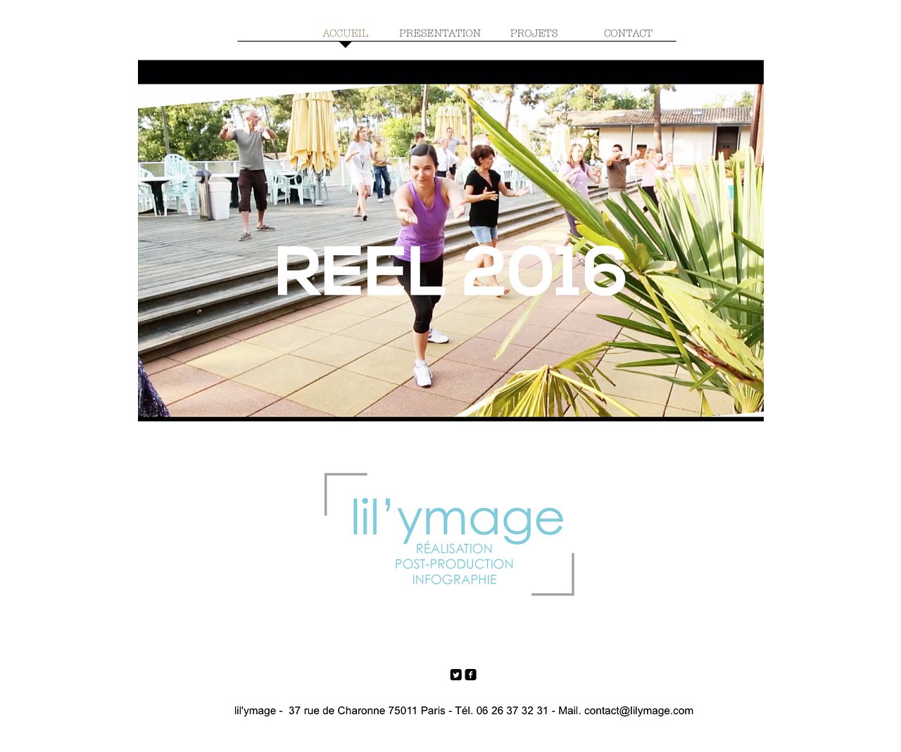 Lilymage.com
