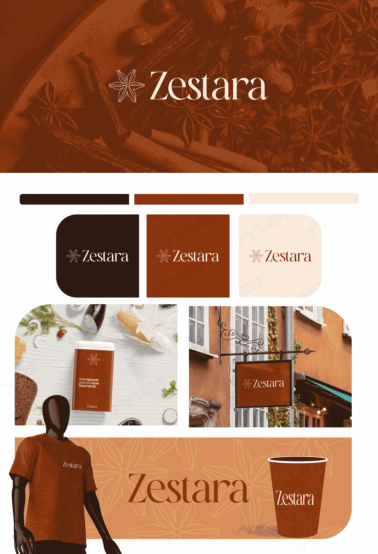 Zestara