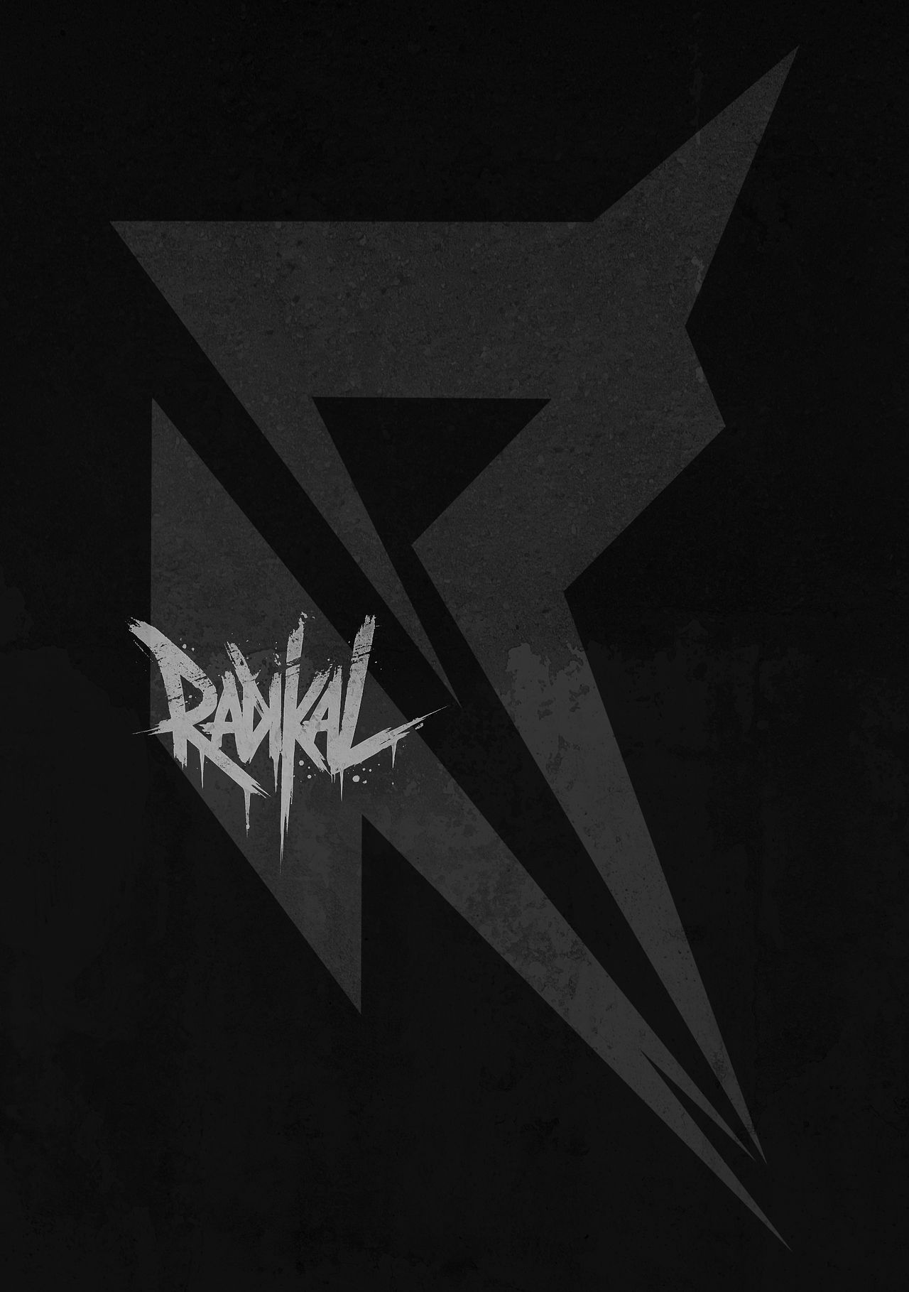 Radikal logo