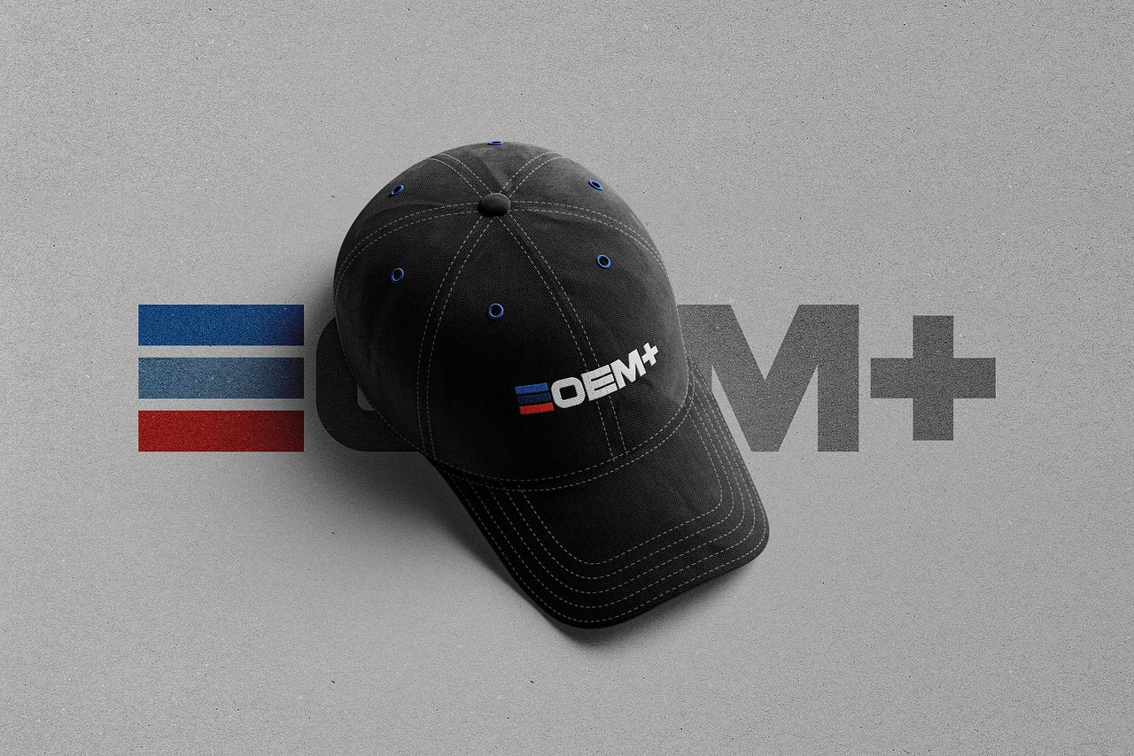 OEM+ – Textile Branding & Logo Application