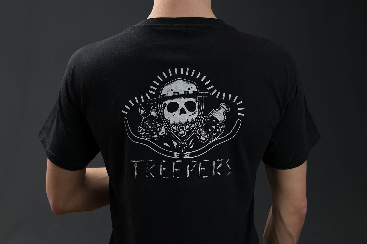Treepers Textile Collection