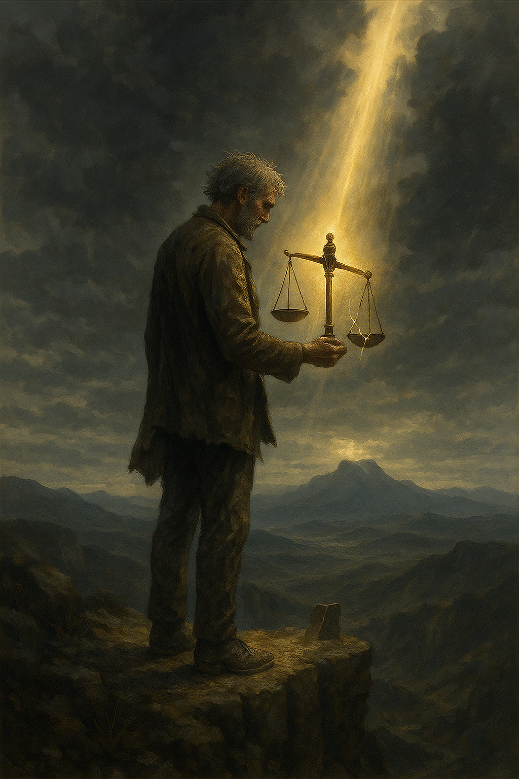L’ÉquilibriHomme