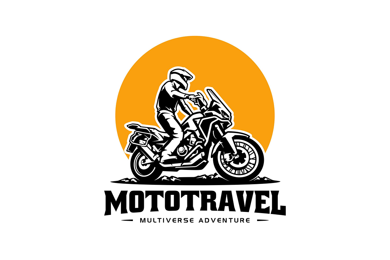 Logo mascotte